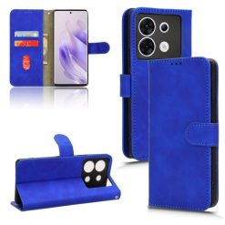 Peňaženkové puzdro Solid modré – Infinix Zero 30 5G | Lacné Kryty Lacné Kryty | Peňaženkové puzdro Solid modré – Infinix Zero 30 5G | Lacné Kryty