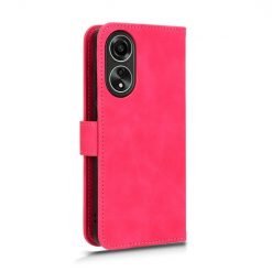 Peňaženkové puzdro Solid ružové – Oppo A78 4G | Lacné Kryty Lacné Kryty | Peňaženkové puzdro Solid ružové – Oppo A78 4G | Lacné Kryty