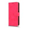 Lacné Kryty | Peňaženkové puzdro Solid hnedé – Oukitel C35 / C36 | Lacné Kryty