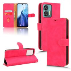 Peňaženkové puzdro Solid ružové – Oukitel C35 / C36 | Lacné Kryty Lacné Kryty | Peňaženkové puzdro Solid ružové – Oukitel C35 / C36 | Lacné Kryty