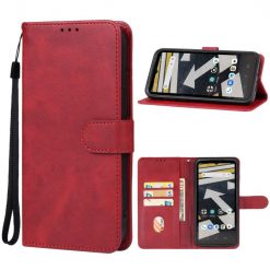 Peňaženkové puzdro Splendid case červené – CAT S53 | Lacné Kryty Lacné Kryty | Peňaženkové puzdro Splendid case červené – CAT S53 | Lacné Kryty