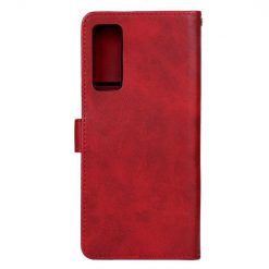 Peňaženkové puzdro Splendid case červené – TCL 20L | Lacné Kryty Lacné Kryty | Peňaženkové puzdro Splendid case červené – TCL 20L | Lacné Kryty