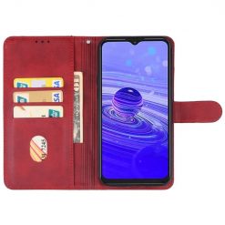 Peňaženkové puzdro Splendid case červené – TCL 40 Nxtpaper 5G | Lacné Kryty Lacné Kryty | Peňaženkové puzdro Splendid case červené – TCL 40 Nxtpaper 5G | Lacné Kryty