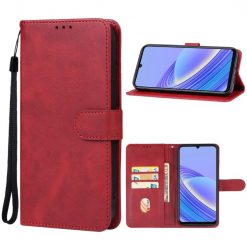 Peňaženkové puzdro Splendid case červené – TCL 40 SE | Lacné Kryty Lacné Kryty | Peňaženkové puzdro Splendid case červené – TCL 40 SE | Lacné Kryty