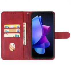 Peňaženkové puzdro Splendid case červené – Tecno Spark 10 | Lacné Kryty Lacné Kryty | Peňaženkové puzdro Splendid case červené – Tecno Spark 10 | Lacné Kryty