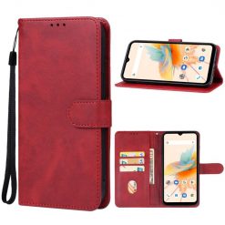 Peňaženkové puzdro Splendid case červené – UMIDIGI A15 | Lacné Kryty Lacné Kryty | Peňaženkové puzdro Splendid case červené – UMIDIGI A15 | Lacné Kryty