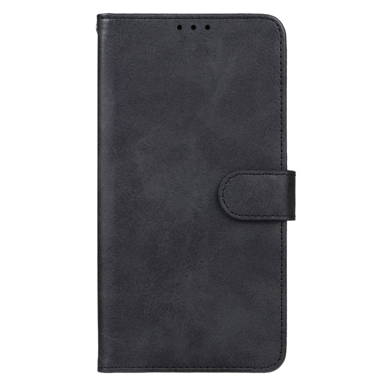 E-shop Peňaženkové puzdro Splendid case čierne – Blackview A200 Pro