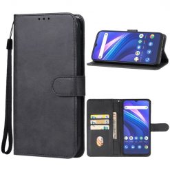Peňaženkové puzdro Splendid case čierne – Cubot P80 | Lacné Kryty Lacné Kryty | Peňaženkové puzdro Splendid case čierne – Cubot P80 | Lacné Kryty