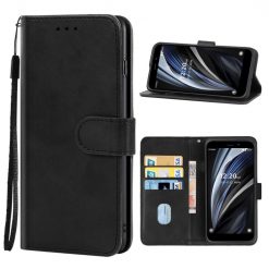 Peňaženkové puzdro Splendid case čierne – iGet WP12 Pro | Lacné Kryty Lacné Kryty | Peňaženkové puzdro Splendid case čierne – iGet WP12 Pro | Lacné Kryty