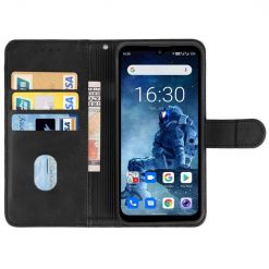 Peňaženkové puzdro Splendid case čierne – Oukitel WP13 | Lacné Kryty Lacné Kryty | Peňaženkové puzdro Splendid case čierne – Oukitel WP13 | Lacné Kryty