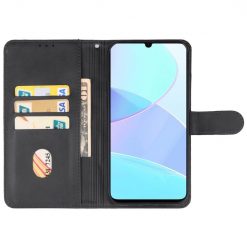 Peňaženkové puzdro Splendid case čierne – Realme C51 | Lacné Kryty Lacné Kryty | Peňaženkové puzdro Splendid case čierne – Realme C51 | Lacné Kryty