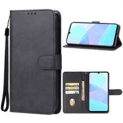 Peňaženkové puzdro Splendid case čierne – Realme C51 | Lacné Kryty Lacné Kryty | Peňaženkové puzdro Splendid case čierne – Realme C51 | Lacné Kryty