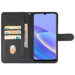 Peňaženkové puzdro Splendid case čierne – TCL 40 SE | Lacné Kryty Lacné Kryty | Peňaženkové puzdro Splendid case čierne – TCL 40 SE | Lacné Kryty