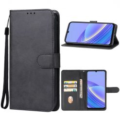 Peňaženkové puzdro Splendid case čierne – TCL 40 SE | Lacné Kryty Lacné Kryty | Peňaženkové puzdro Splendid case čierne – TCL 40 SE | Lacné Kryty