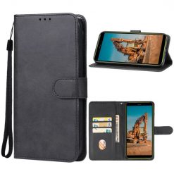 Peňaženkové puzdro Splendid case čierne – Ulefone Armor X12 | Lacné Kryty Lacné Kryty | Peňaženkové puzdro Splendid case čierne – Ulefone Armor X12 | Lacné Kryty
