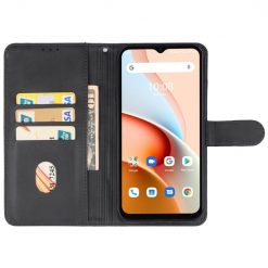 Lacné Kryty | Peňaženkové puzdro Splendid case čierne – UMIDIGI G3 / G3 Max / G3 Plus | Lacné Kryty