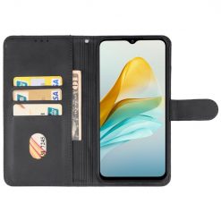 Peňaženkové puzdro Splendid case čierne – ZTE Blade A53 Pro | Lacné Kryty Lacné Kryty | Peňaženkové puzdro Splendid case čierne – ZTE Blade A53 Pro | Lacné Kryty