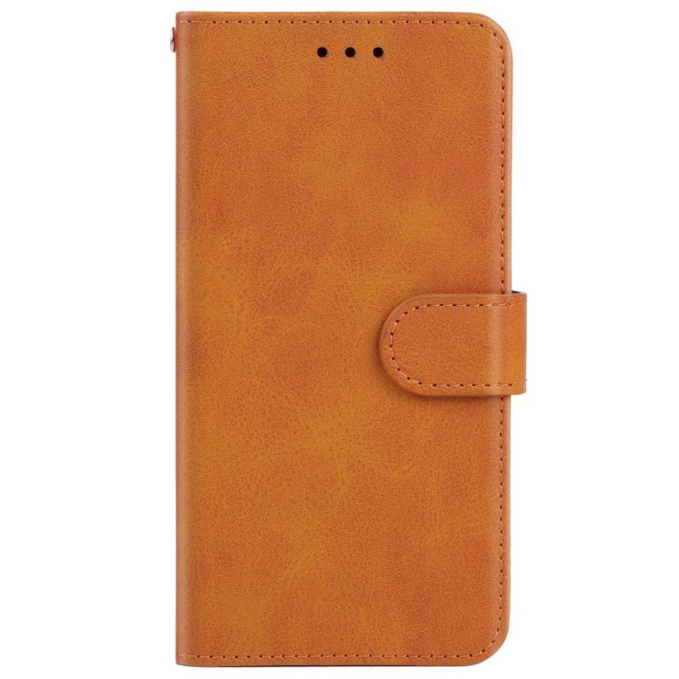 Peňaženkové puzdro Splendid case hnedé – iGet WP12 Pro