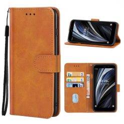 Peňaženkové puzdro Splendid case hnedé – iGet WP12 Pro | Lacné Kryty Lacné Kryty | Peňaženkové puzdro Splendid case hnedé – iGet WP12 Pro | Lacné Kryty