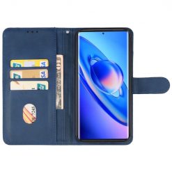 Peňaženkové puzdro Splendid case modré – Blackview A200 Pro | Lacné Kryty Lacné Kryty | Peňaženkové puzdro Splendid case modré – Blackview A200 Pro | Lacné Kryty