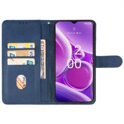 Peňaženkové puzdro Splendid case modré – Nokia G42 | Lacné Kryty Lacné Kryty | Peňaženkové puzdro Splendid case modré – Nokia G42 | Lacné Kryty