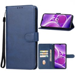 Peňaženkové puzdro Splendid case modré – Nokia G42 | Lacné Kryty Lacné Kryty | Peňaženkové puzdro Splendid case modré – Nokia G42 | Lacné Kryty