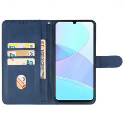 Lacné Kryty | Peňaženkové puzdro Splendid case modré – Realme C51 | Lacné Kryty