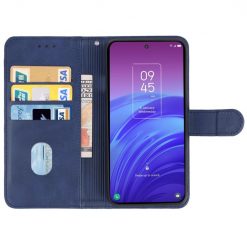 Peňaženkové puzdro Splendid case modré – TCL 20L | Lacné Kryty Lacné Kryty | Peňaženkové puzdro Splendid case modré – TCL 20L | Lacné Kryty