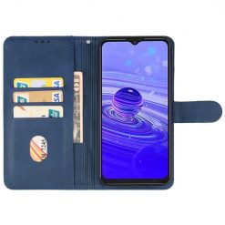 Lacné Kryty | Peňaženkové puzdro Splendid case modré – TCL 40 Nxtpaper 5G | Lacné Kryty