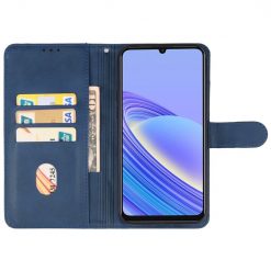 Peňaženkové puzdro Splendid case modré – TCL 40 SE | Lacné Kryty Lacné Kryty | Peňaženkové puzdro Splendid case modré – TCL 40 SE | Lacné Kryty