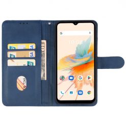 Lacné Kryty | Peňaženkové puzdro Splendid case modré – UMIDIGI A15 | Lacné Kryty