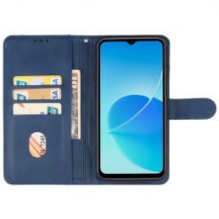 Peňaženkové puzdro Splendid case modré – UMIDIGI G5 / G5A | Lacné Kryty Lacné Kryty | Peňaženkové puzdro Splendid case modré – UMIDIGI G5 / G5A | Lacné Kryty