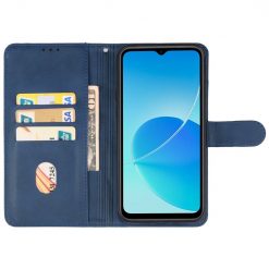 Peňaženkové puzdro Splendid case modré – UMIDIGI G5 Mecha | Lacné Kryty Lacné Kryty | Peňaženkové puzdro Splendid case modré – UMIDIGI G5 Mecha | Lacné Kryty