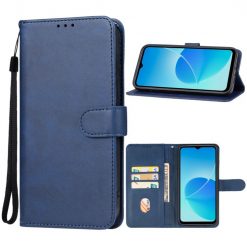 Peňaženkové puzdro Splendid case modré – UMIDIGI G5 Mecha | Lacné Kryty Lacné Kryty | Peňaženkové puzdro Splendid case modré – UMIDIGI G5 Mecha | Lacné Kryty