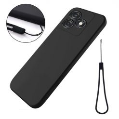 Zadný kryt Candy Case čierny – Tecno Spark 10 | Lacné Kryty Lacné Kryty | Zadný kryt Candy Case čierny – Tecno Spark 10 | Lacné Kryty