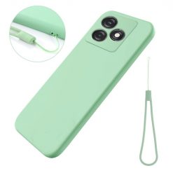 Lacné Kryty | Zadný kryt Candy Case zelený – Tecno Spark 10 | Lacné Kryty