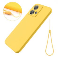 Lacné Kryty | Zadný kryt Candy Case žltý – Motorola Edge 40 Neo | Lacné Kryty
