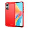 Zadný Kryt Carbon čierny – Oppo A78 4G | Lacné Kryty Lacné Kryty | Zadný Kryt Carbon čierny – Oppo A78 4G | Lacné Kryty