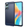 Zadný Kryt Carbon červený – Oppo A78 4G | Lacné Kryty Lacné Kryty | Zadný Kryt Carbon červený – Oppo A78 4G | Lacné Kryty