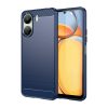 Lacné Kryty | Zadný kryt Carbon červený – Xiaomi Redmi 13C / Xiaomi Poco C65 | Lacné Kryty