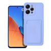 Zadný kryt Card Case čierny – Xiaomi Redmi 12 | Lacné Kryty Lacné Kryty | Zadný kryt Card Case čierny – Xiaomi Redmi 12 | Lacné Kryty