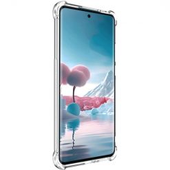 Zadný kryt Imak transparentný – Motorola Edge 40 Neo | Lacné Kryty Lacné Kryty | Zadný kryt Imak transparentný – Motorola Edge 40 Neo | Lacné Kryty