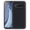 Lacné Kryty | Zadný kryt Soft Matt transparentný – Doogee S100 | Lacné Kryty