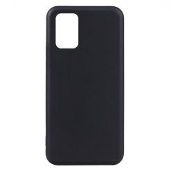Zadný kryt Soft Matt čierny – Nokia G42 | Lacné Kryty Lacné Kryty | Zadný kryt Soft Matt čierny – Nokia G42 | Lacné Kryty