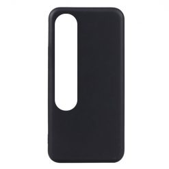 Zadný kryt Soft Matt čierny – Oppo A78 4G | Lacné Kryty Lacné Kryty | Zadný kryt Soft Matt čierny – Oppo A78 4G | Lacné Kryty