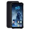 Lacné Kryty | Peňaženkové puzdro Splendid case červené – Oukitel WP13 | Lacné Kryty