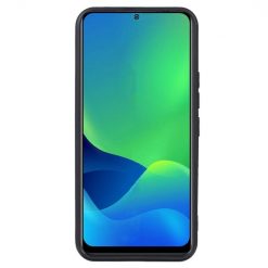 Lacné Kryty | Zadný kryt Soft Matt čierny – Ulefone Note 13P | Lacné Kryty