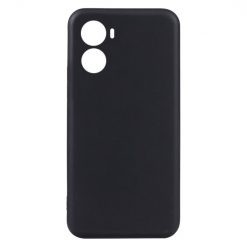 Zadný kryt Soft Matt čierny – UMIDIGI G3 / G3 Max / G3 Plus | Lacné Kryty Lacné Kryty | Zadný kryt Soft Matt čierny – UMIDIGI G3 / G3 Max / G3 Plus | Lacné Kryty