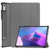 Knižkové puzdro Enkay Pure case fialové – Lenovo Tab P11 Pro (2nd Gen) | Lacné Kryty Lacné Kryty | Knižkové puzdro Enkay Pure case fialové – Lenovo Tab P11 Pro (2nd Gen) | Lacné Kryty