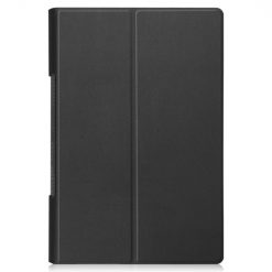 Knižkové puzdro Holder case čierne – Lenovo Yoga Tab 11 | Lacné Kryty Lacné Kryty | Knižkové puzdro Holder case čierne – Lenovo Yoga Tab 11 | Lacné Kryty
